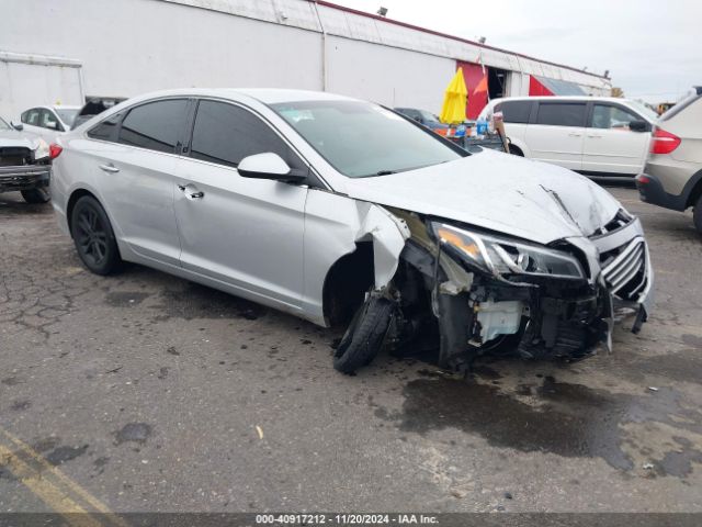 hyundai sonata 2016 5npe24af7gh374483