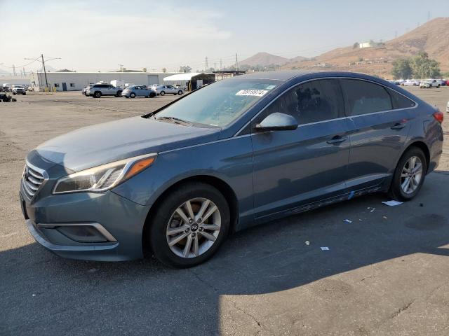 hyundai sonata se 2016 5npe24af7gh375164