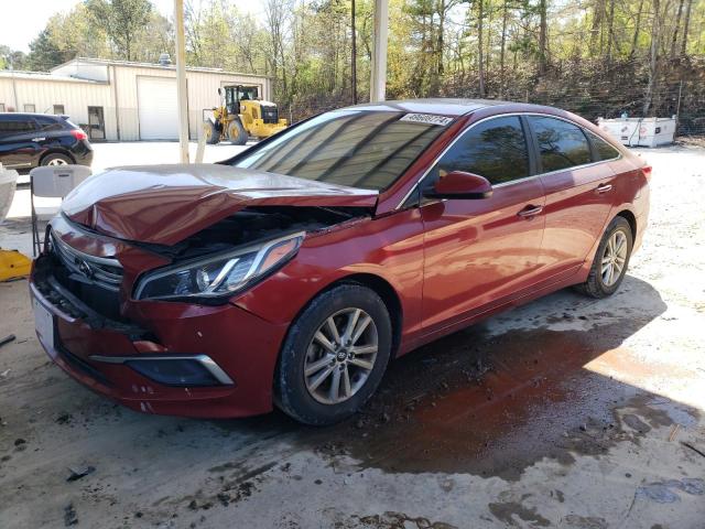 hyundai sonata 2016 5npe24af7gh376881