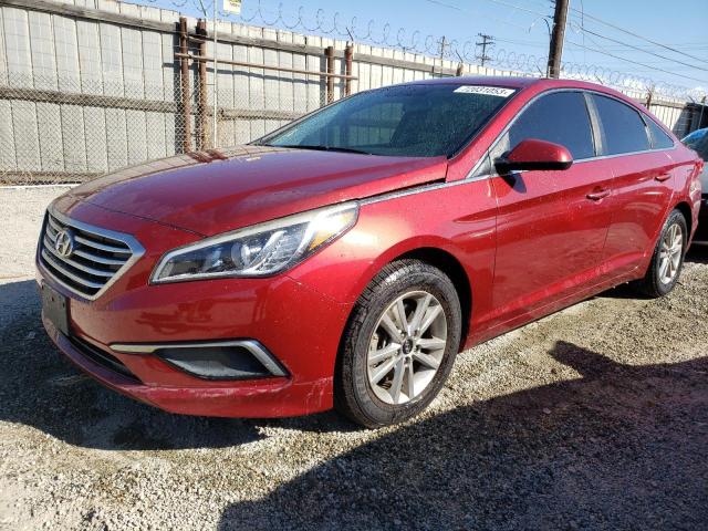 hyundai sonata se 2016 5npe24af7gh380784