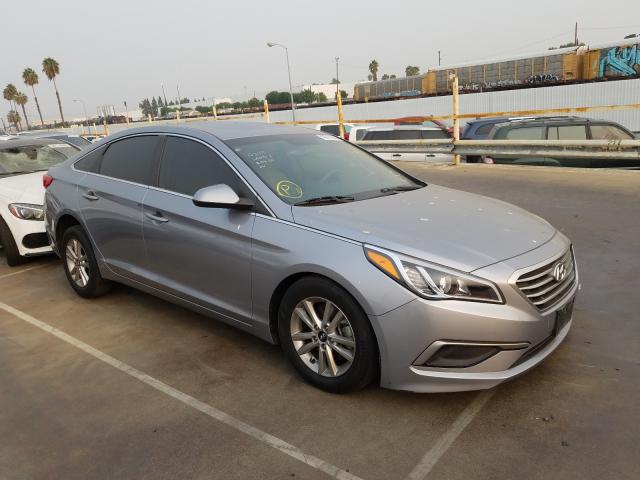 hyundai sonata se 2016 5npe24af7gh383362