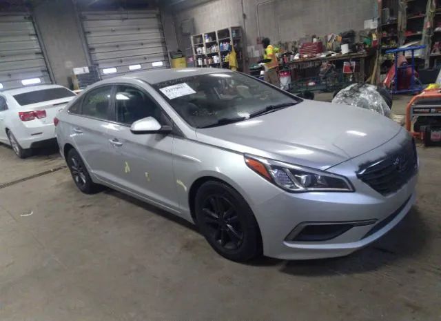 hyundai sonata 2016 5npe24af7gh394278