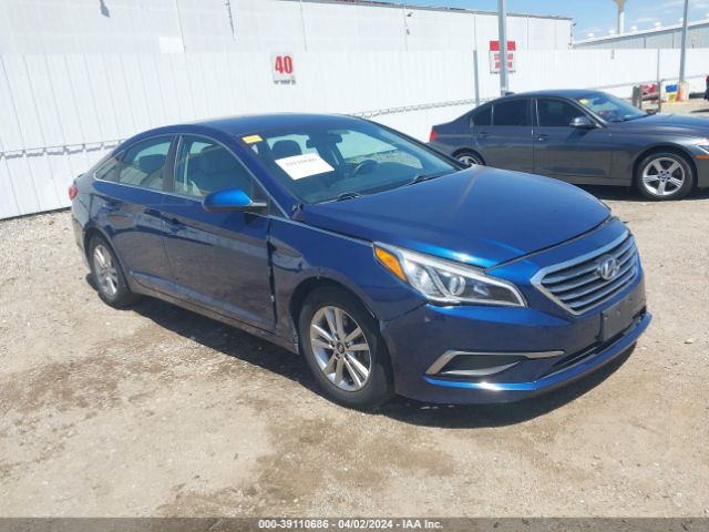 hyundai sonata 2016 5npe24af7gh395012