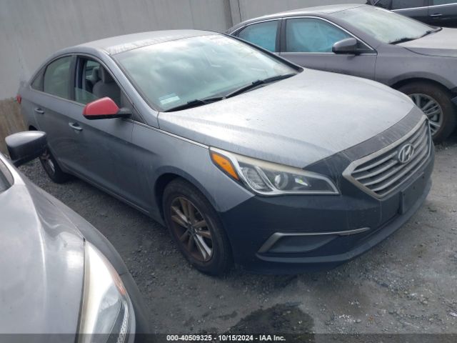 hyundai sonata 2016 5npe24af7gh397438