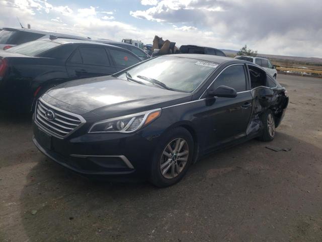 hyundai sonata se 2016 5npe24af7gh406865