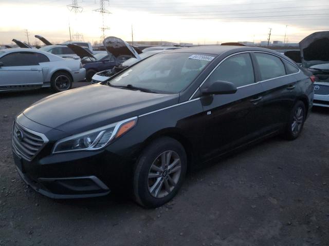 hyundai sonata se 2016 5npe24af7gh416540