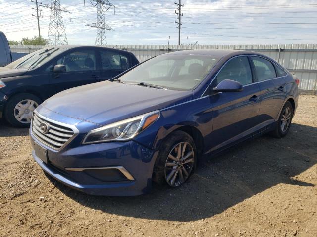 hyundai sonata se 2016 5npe24af7gh417249