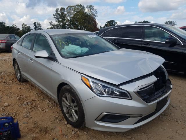 hyundai sonata se 2016 5npe24af7gh417901