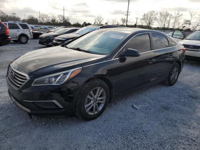 hyundai sonata se 2016 5npe24af7gh429787