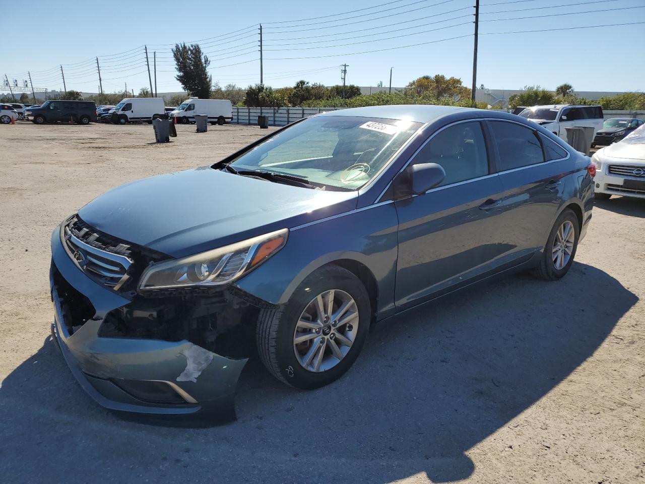 hyundai sonata 2017 5npe24af7hh436630