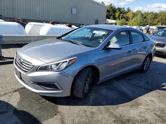 hyundai sonata se 2017 5npe24af7hh447000