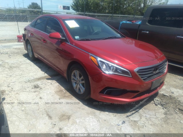 hyundai sonata 2017 5npe24af7hh472625