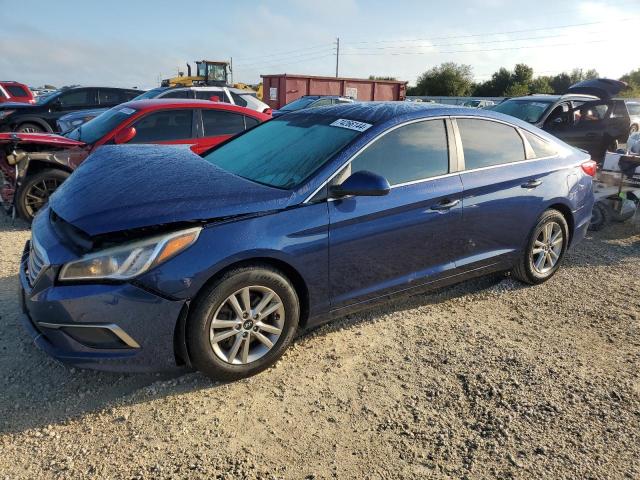 hyundai sonata se 2017 5npe24af7hh489747