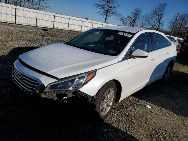 hyundai sonata se 2017 5npe24af7hh497881