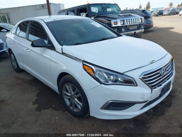 hyundai sonata 2017 5npe24af7hh506594