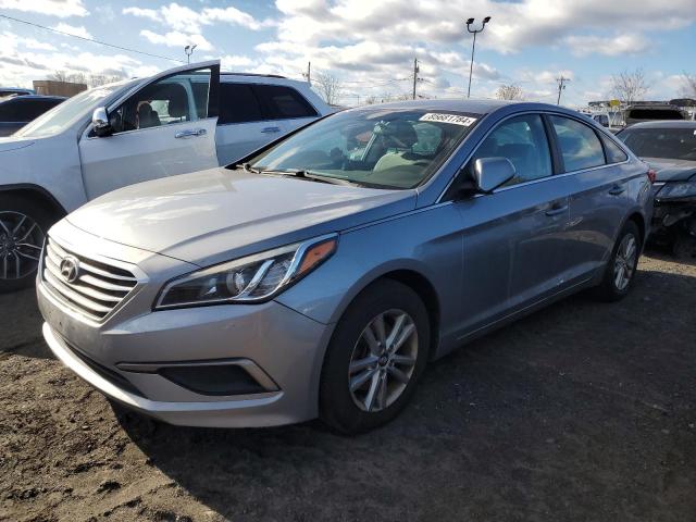 hyundai sonata se 2017 5npe24af7hh511391