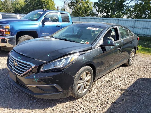 hyundai sonata se 2017 5npe24af7hh519412