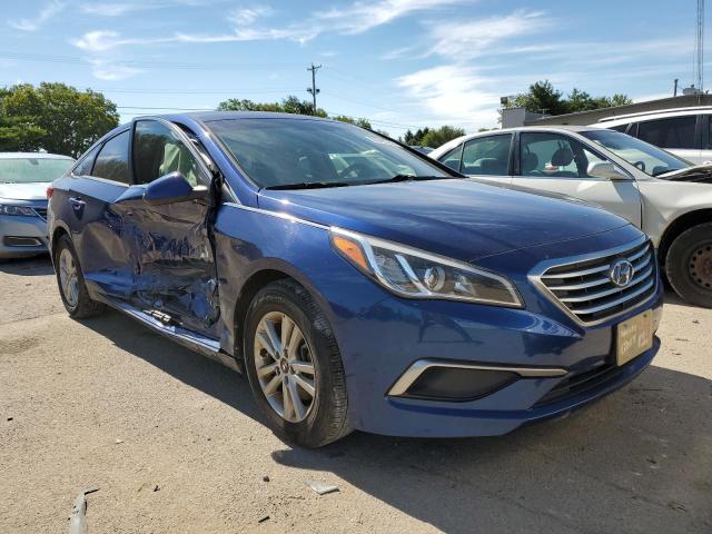 hyundai sonata se 2017 5npe24af7hh533942