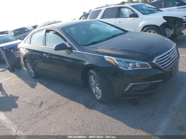 hyundai sonata 2017 5npe24af7hh546285