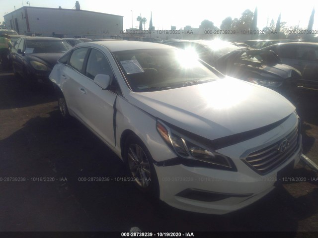 hyundai sonata 2017 5npe24af7hh552250