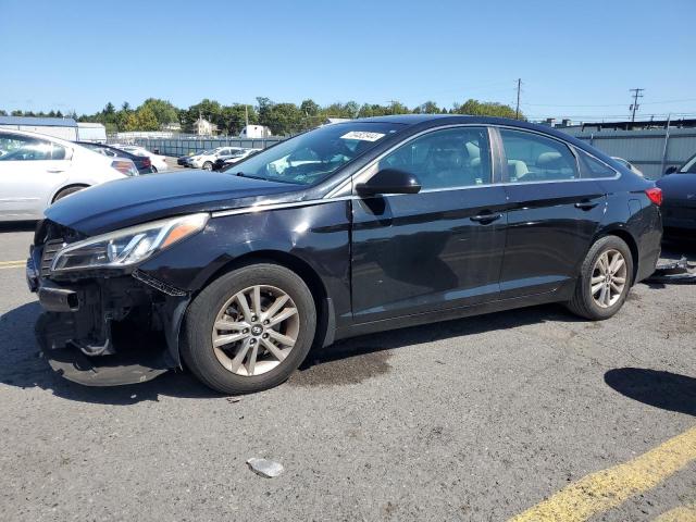 hyundai sonata se 2017 5npe24af7hh565810