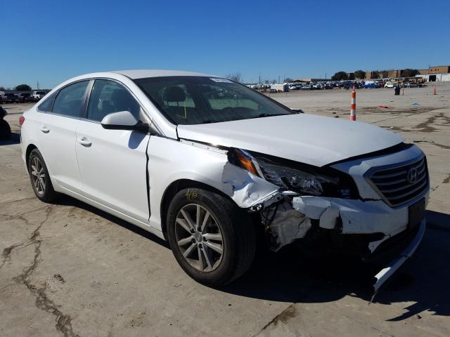 hyundai sonata 2017 5npe24af7hh567749