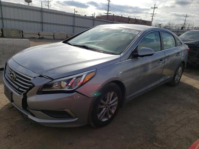 hyundai sonata se 2017 5npe24af7hh576208