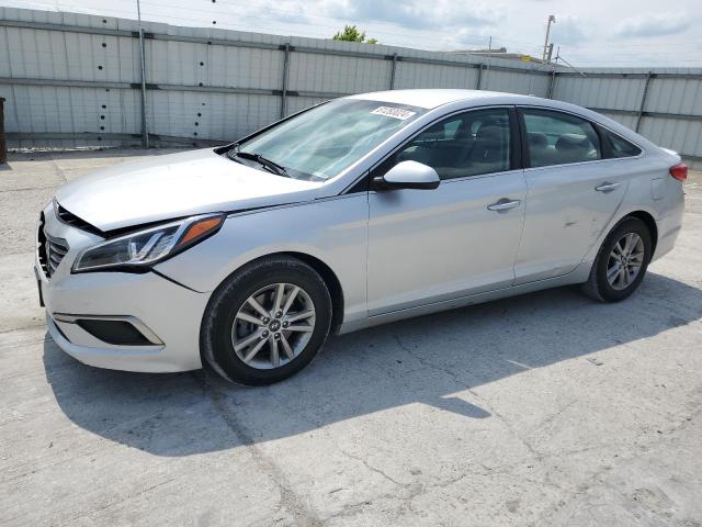 hyundai sonata se 2017 5npe24af7hh588844