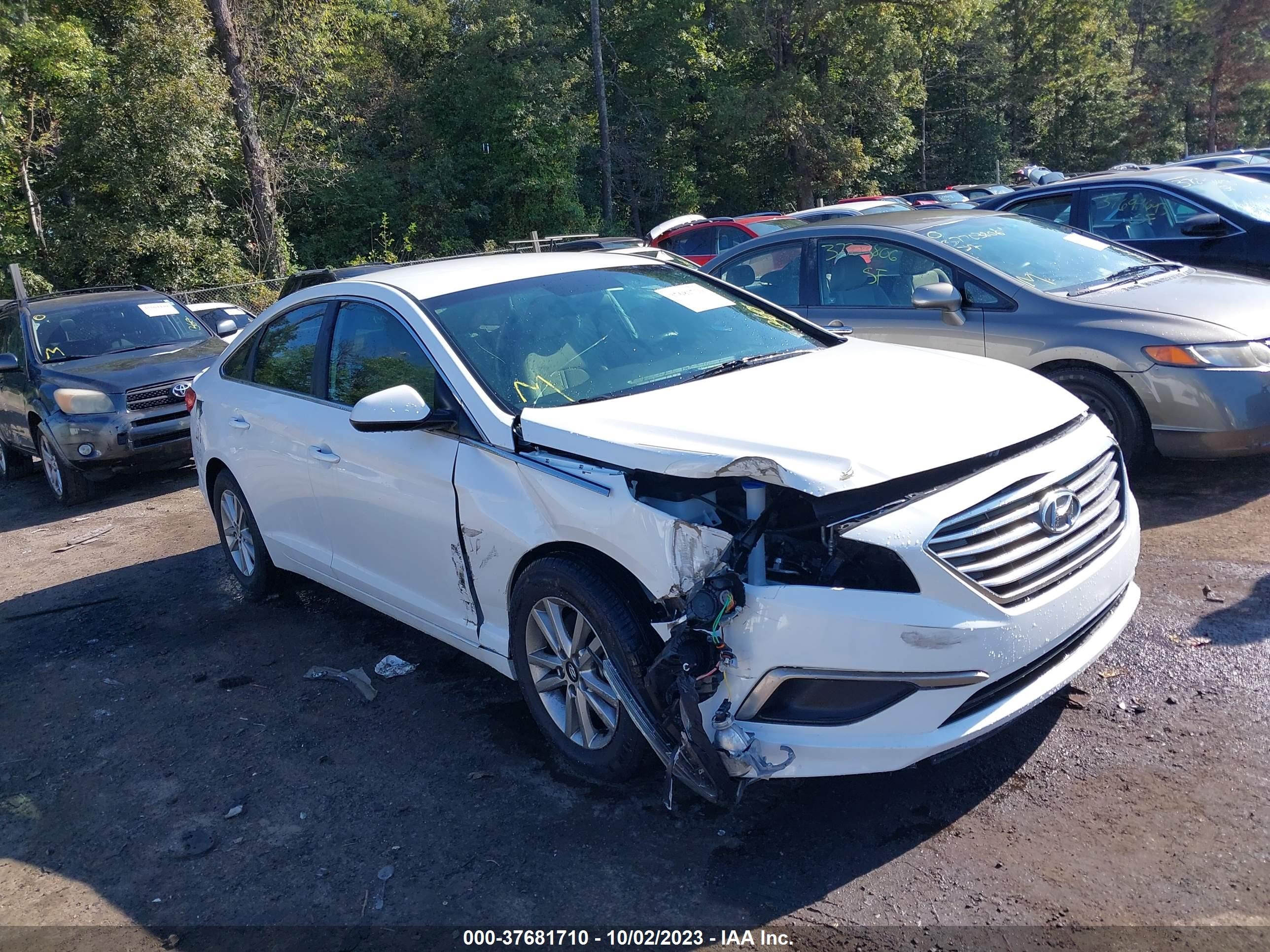 hyundai sonata 2017 5npe24af7hh589069