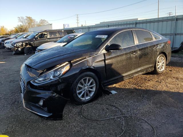 hyundai sonata se 2018 5npe24af7jh601033