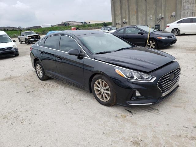 hyundai sonata se 2018 5npe24af7jh610055