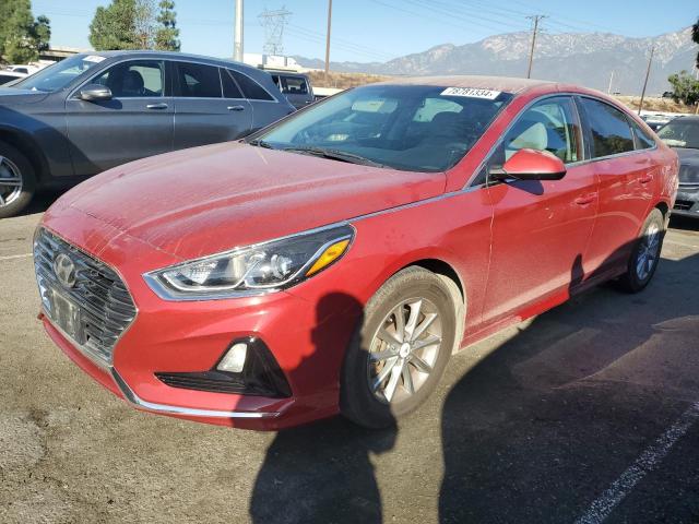 hyundai sonata se 2018 5npe24af7jh615675