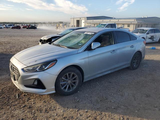 hyundai sonata se 2018 5npe24af7jh619435