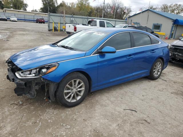 hyundai sonata se 2018 5npe24af7jh621055