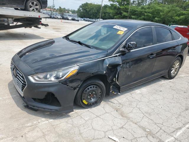 hyundai sonata se 2018 5npe24af7jh637787