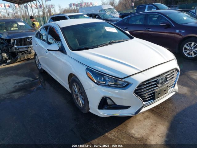 hyundai sonata 2018 5npe24af7jh658025