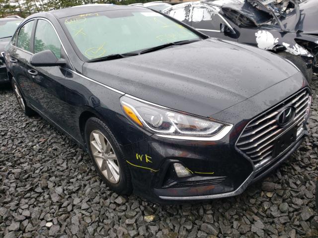 hyundai sonata se 2018 5npe24af7jh659028