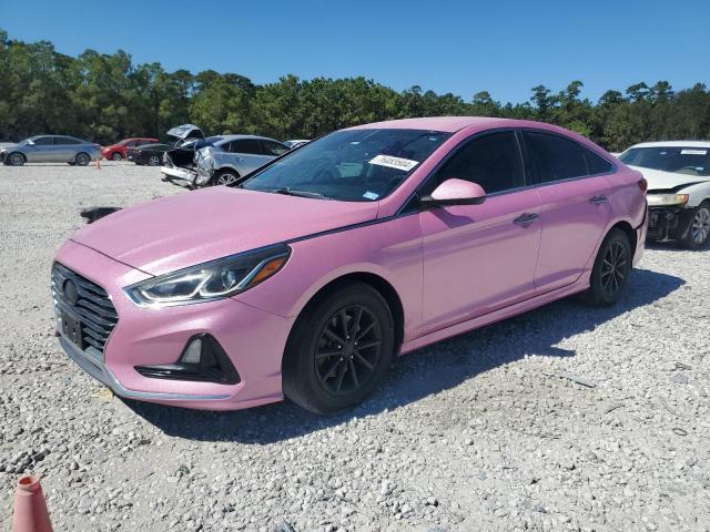 hyundai sonata se 2018 5npe24af7jh665007