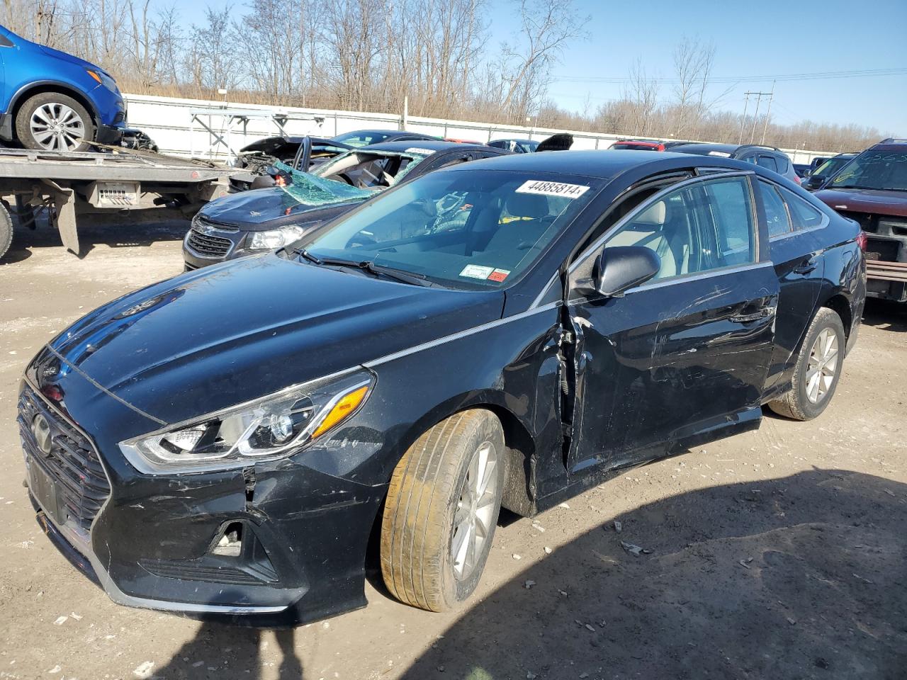 hyundai sonata 2018 5npe24af7jh670028