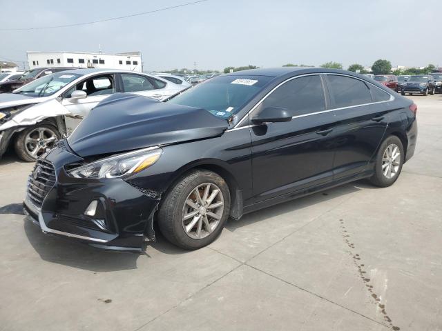 hyundai sonata se 2018 5npe24af7jh676377