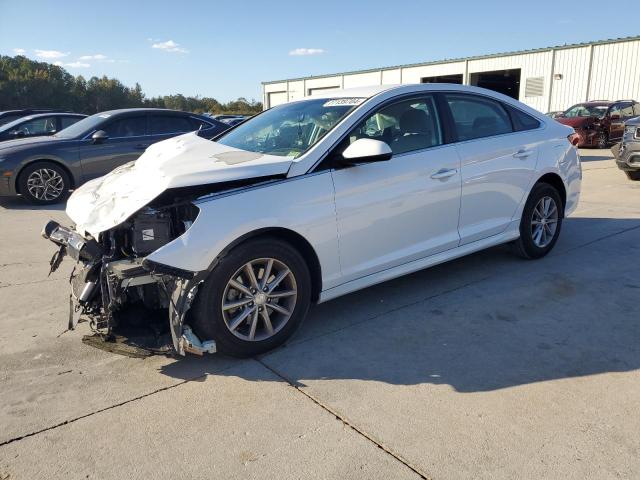 hyundai sonata se 2018 5npe24af7jh679151