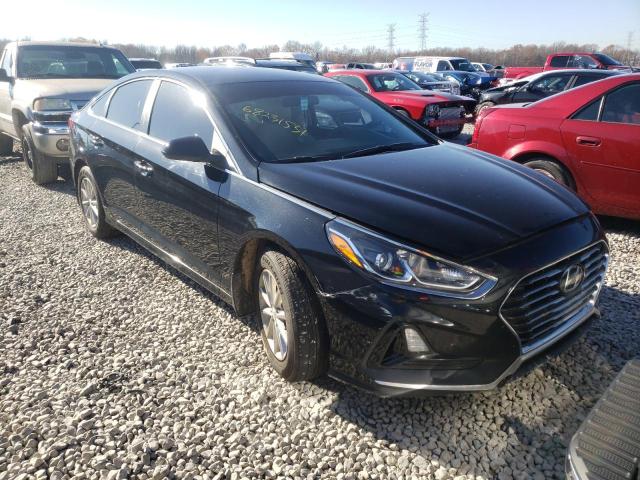 hyundai sonata se 2018 5npe24af7jh692661