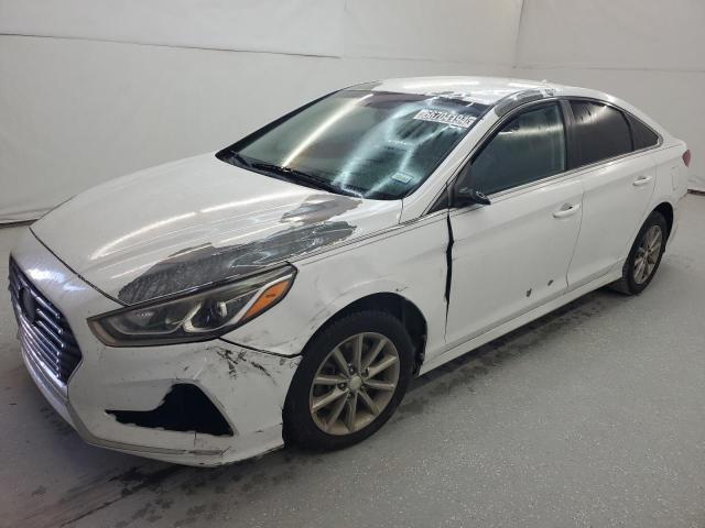 hyundai sonata se 2018 5npe24af7jh704713