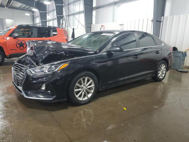 hyundai sonata se 2018 5npe24af7jh708356