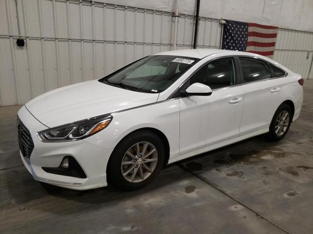 hyundai sonata se 2018 5npe24af7jh712021