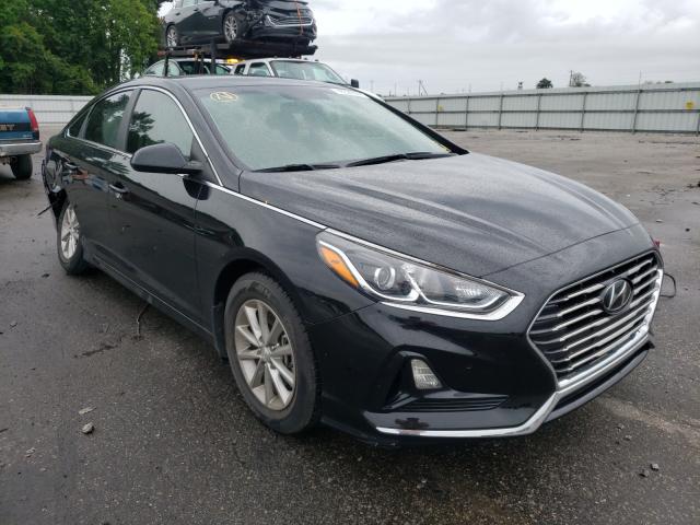 hyundai sonata 2019 5npe24af7kh735039