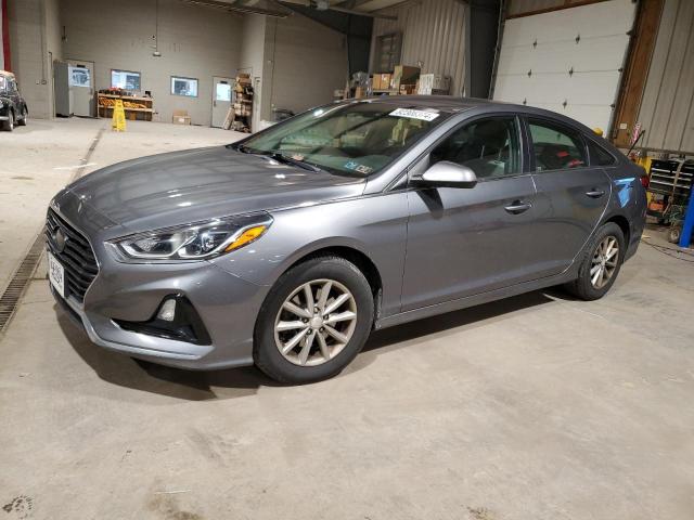 hyundai sonata se 2019 5npe24af7kh743299