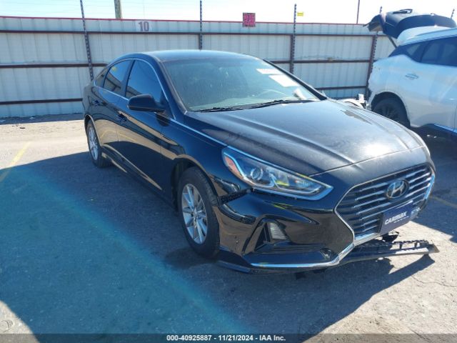 hyundai sonata 2019 5npe24af7kh743531