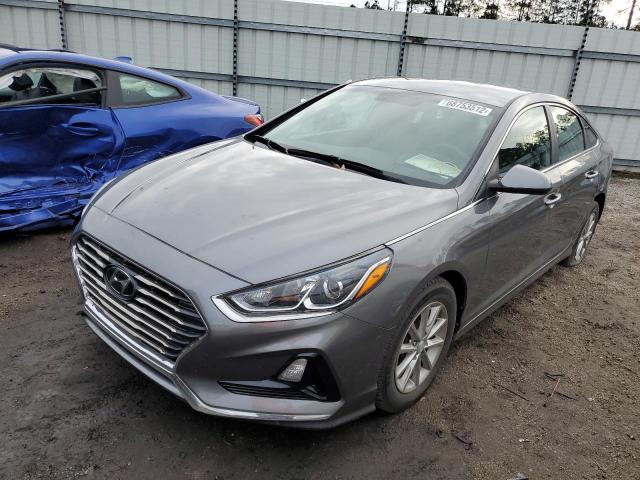 hyundai sonata se 2019 5npe24af7kh747529