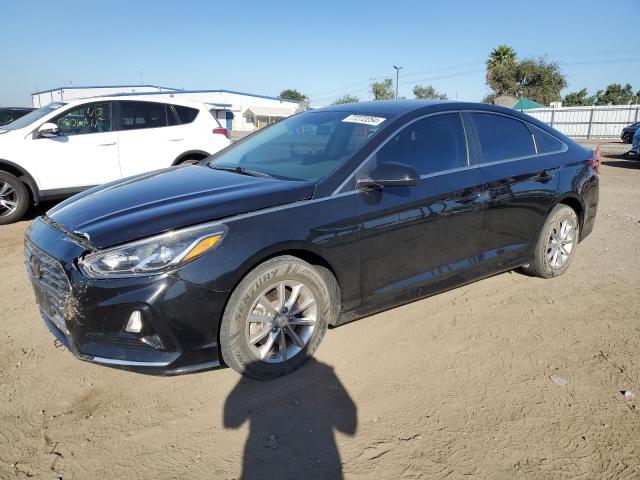 hyundai sonata se 2019 5npe24af7kh753931